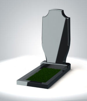 надгробие на могилу