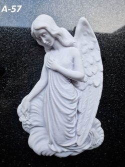 скульптура ангел СПб